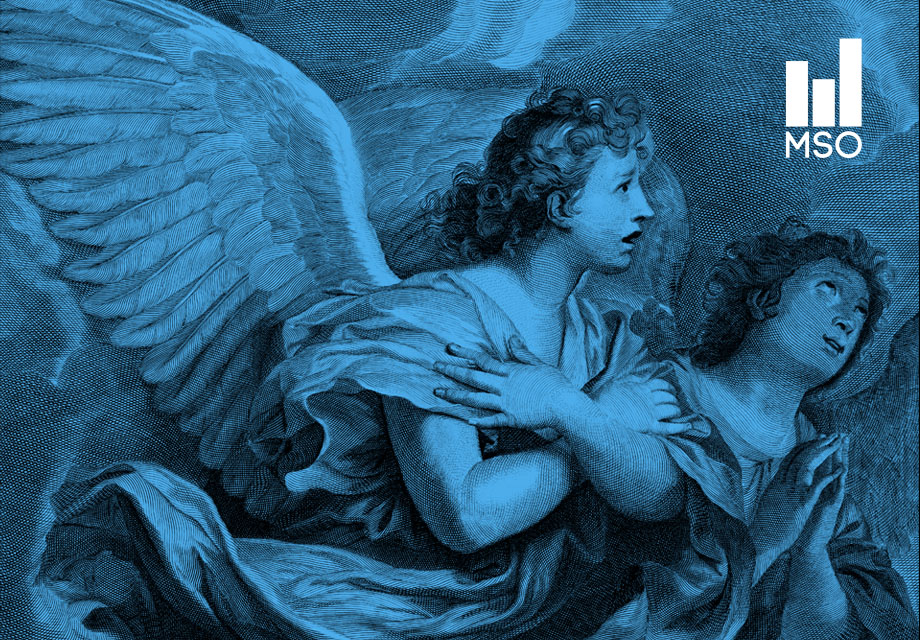 Mozart’s Requiem | Malmö Live